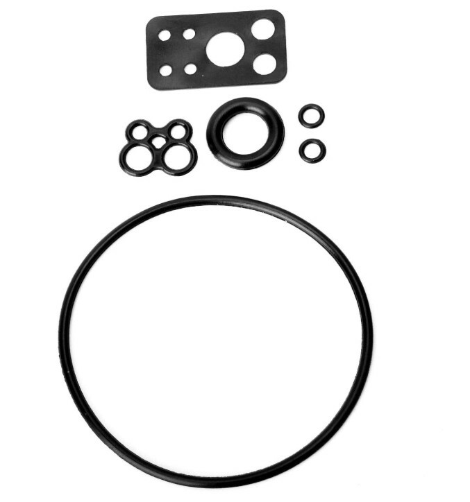 Carburetor Rebuild Kit 54832 for Briggs & Stratton Nikki V Twin W/ Gasket O-Ring gallery
