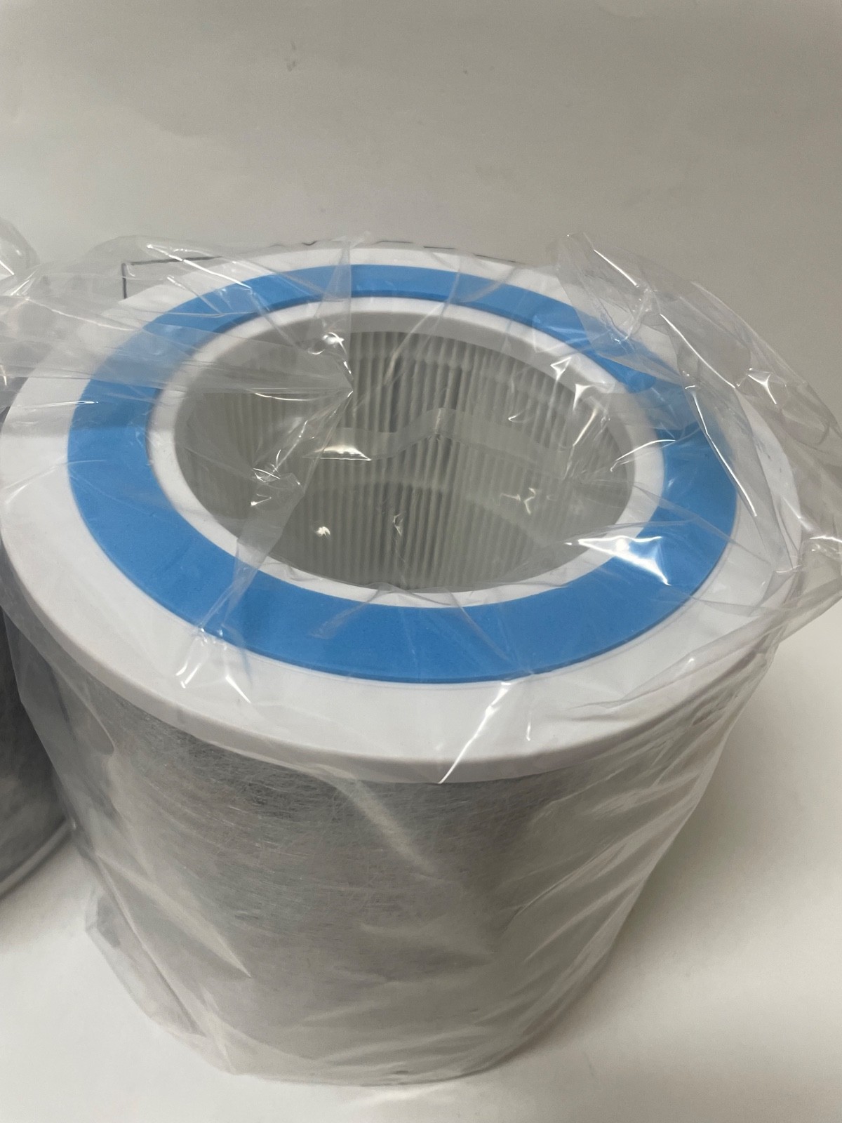 2 Pack - HP102 HEPA Replacement Filter for Shark HP100 Series Air Purifier HP152 gallery