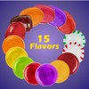 Old-Fashioned Hard Candy Assortment - 2 Pound Bulk Pack (About 130 Count) - S... gallery