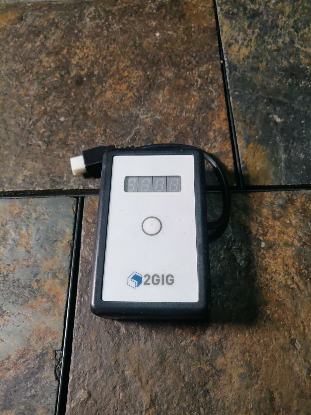 2GIG-UPDV EASY UPDATER TOOL FOR UPDATING GC2 PANELS Free Shipping! gallery