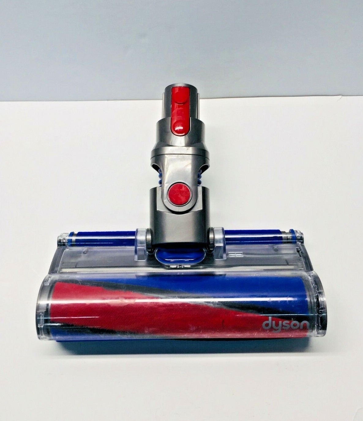 Dyson Fluffy Soft Roller Cleaner Head for V11 V10 V8 Models Absolute/Animal gallery