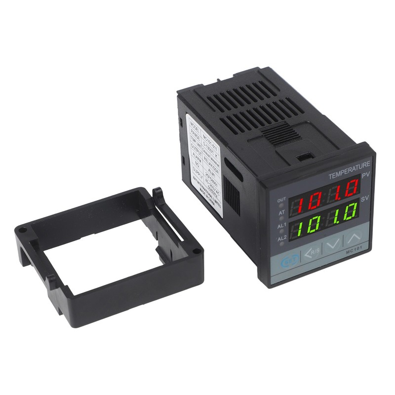 MC101 Digital PID for temperature Controller Thermostat Thermal Thermocouple gallery