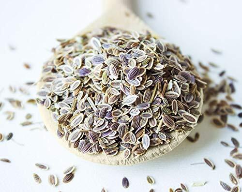 Dill Seeds - Kosher, Raw, Vegan - by Food To Live gallery