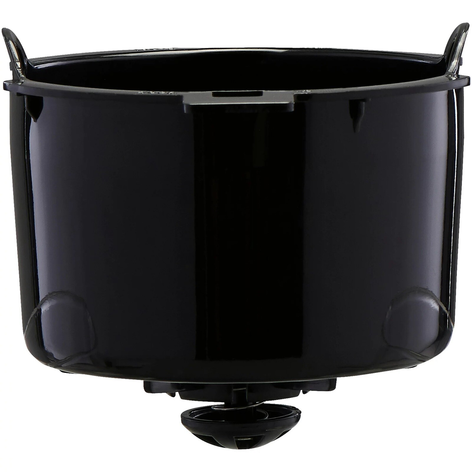 Mainstays 511400 5-Cup Coffee Maker - Black gallery