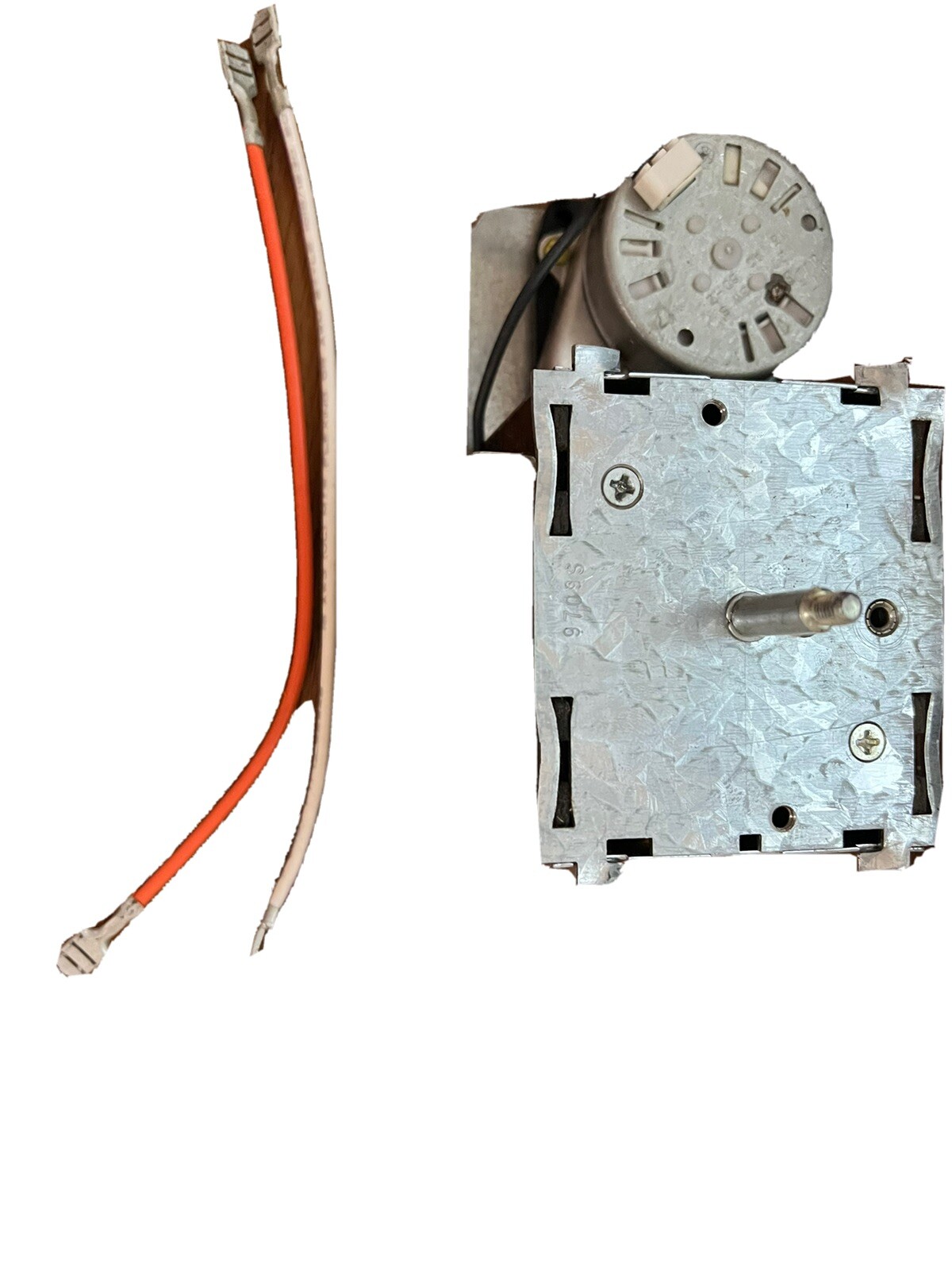 Frgidaire washer timer # 5300615640 gallery