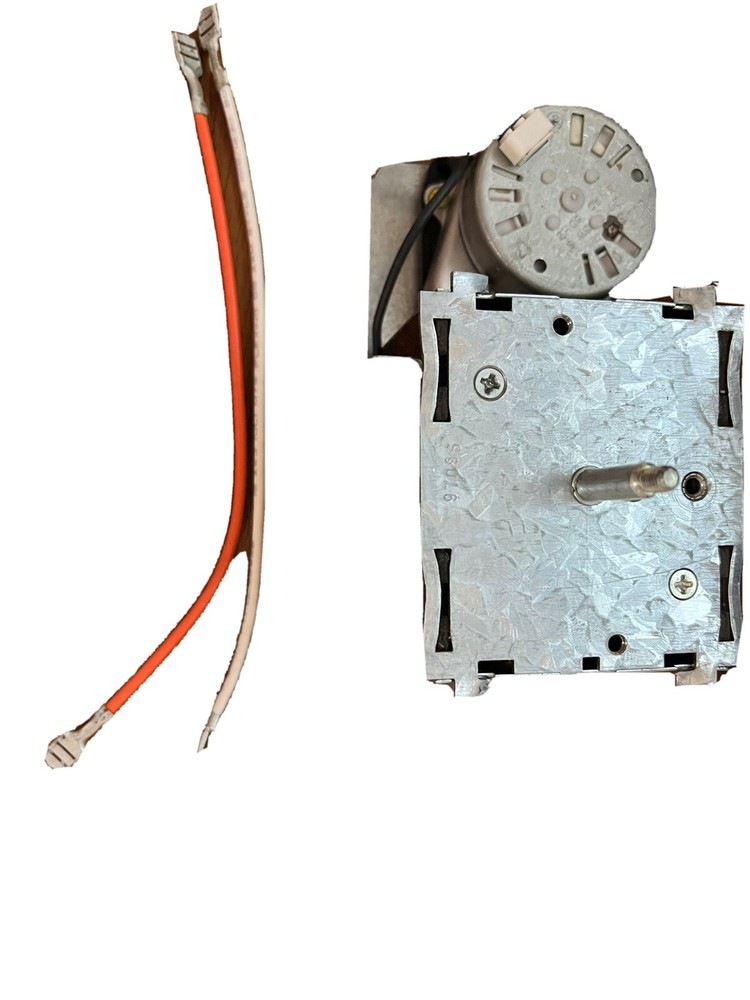 Frgidaire washer timer # 5300615640