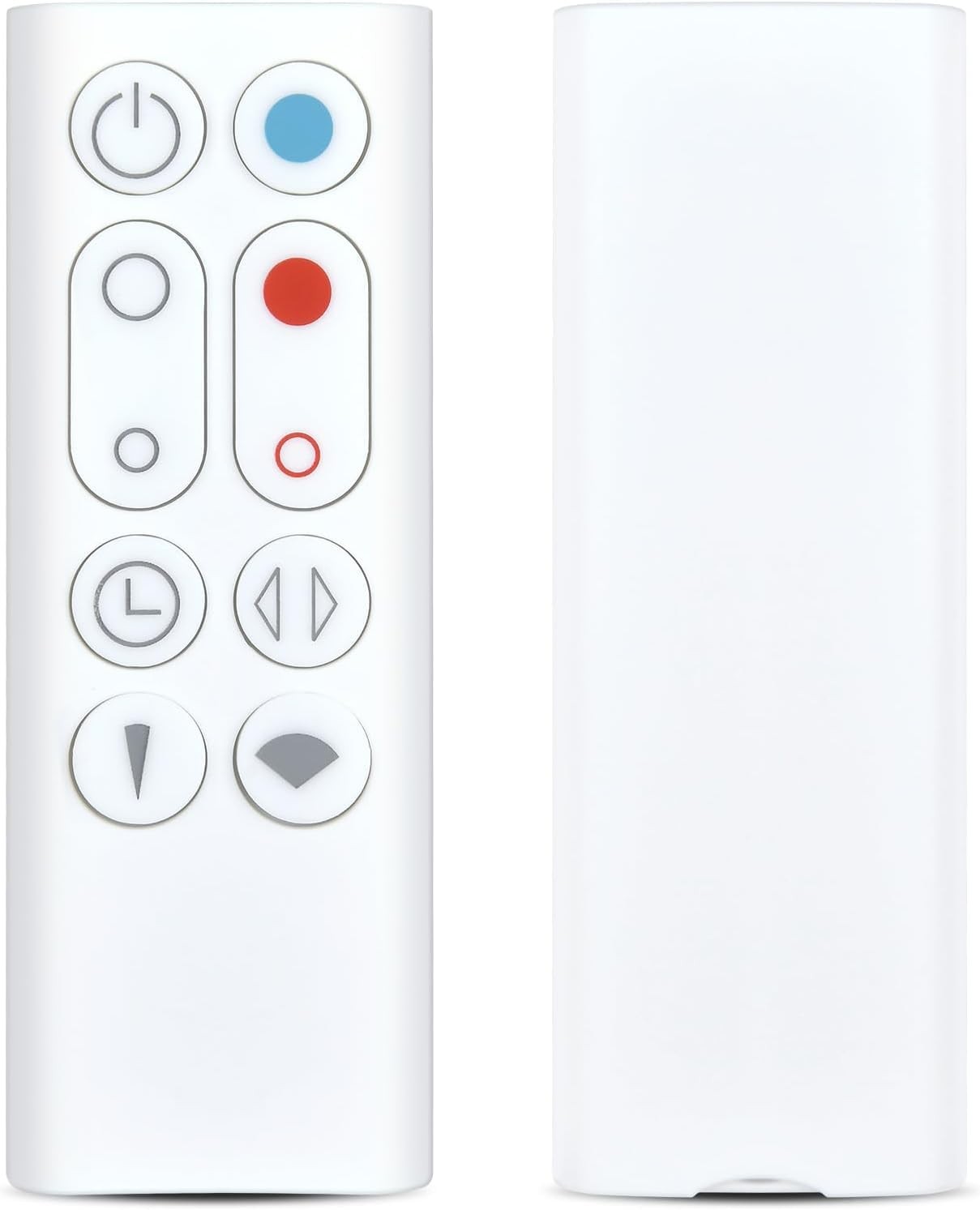 Replacement Fan Remote Control Compatible with Dyson AM09 Hot + Cool Heater T... gallery