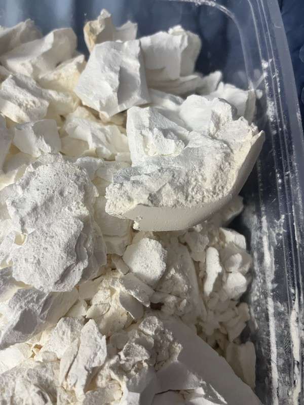 3oz. GREAT VALUE CornStarch Chunks•CRUNCHY•MEDIUM Size Chunks•SHIPS DAILY gallery