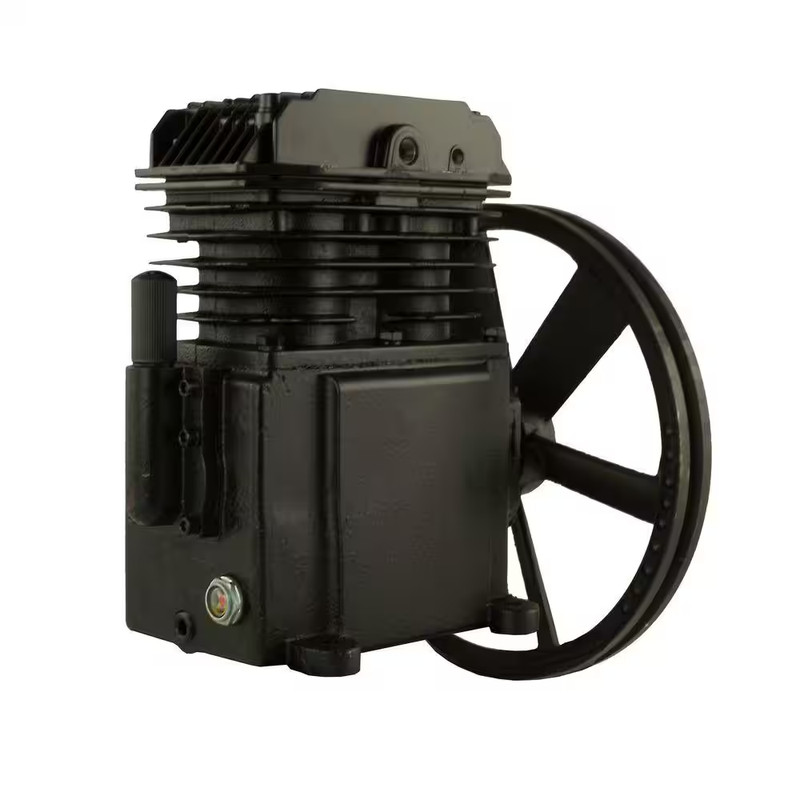 Replacement Single Stage Pump for Husky Air Compressor gallery