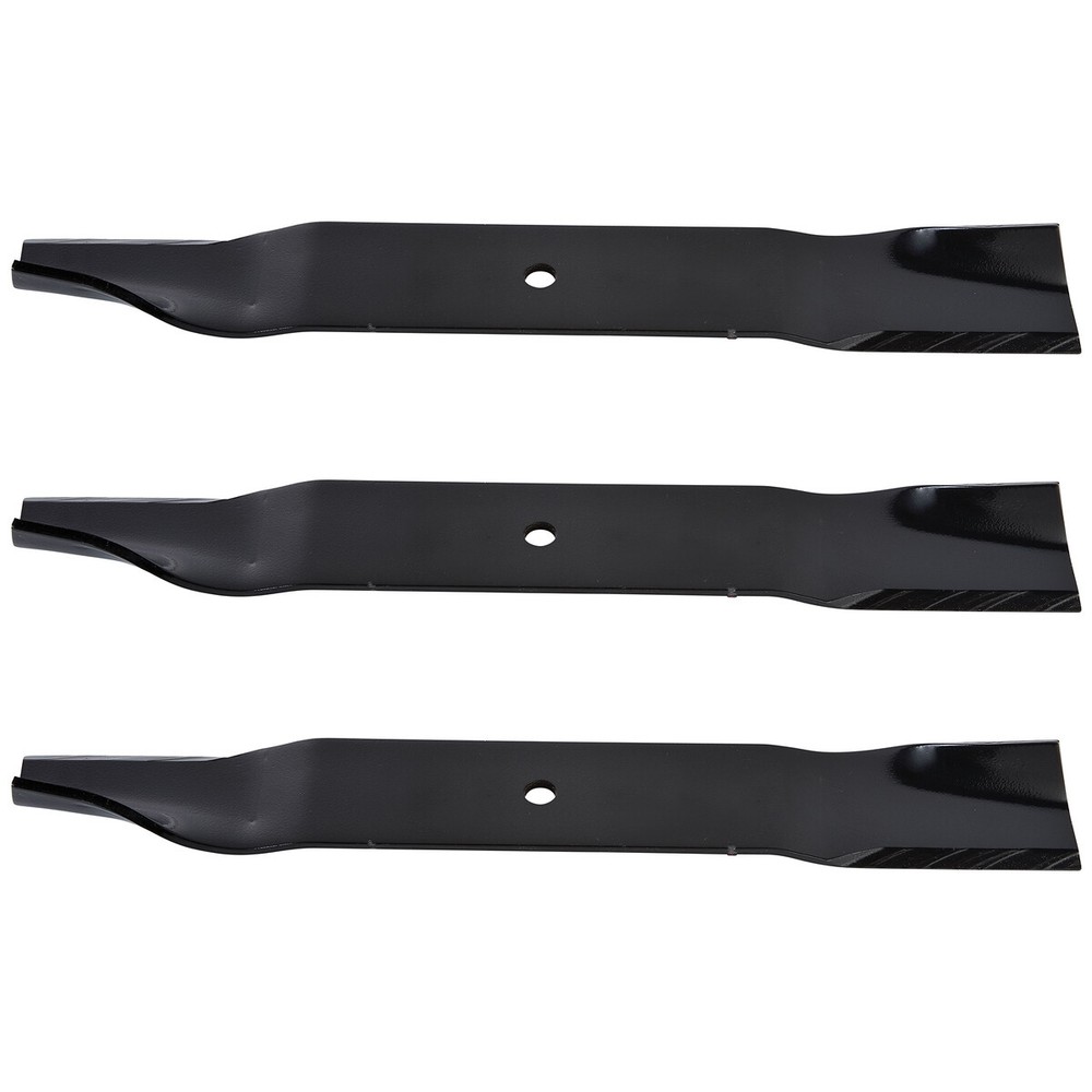 3PK Oregon Replacement Blade for 52" Country Clipper H-2246, H-2387, H-2251