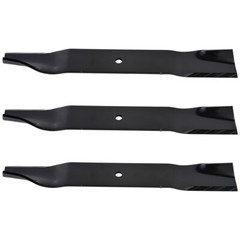 3PK Oregon Replacement Blade for 52″ Country Clipper H-2246, H-2387, H-2251