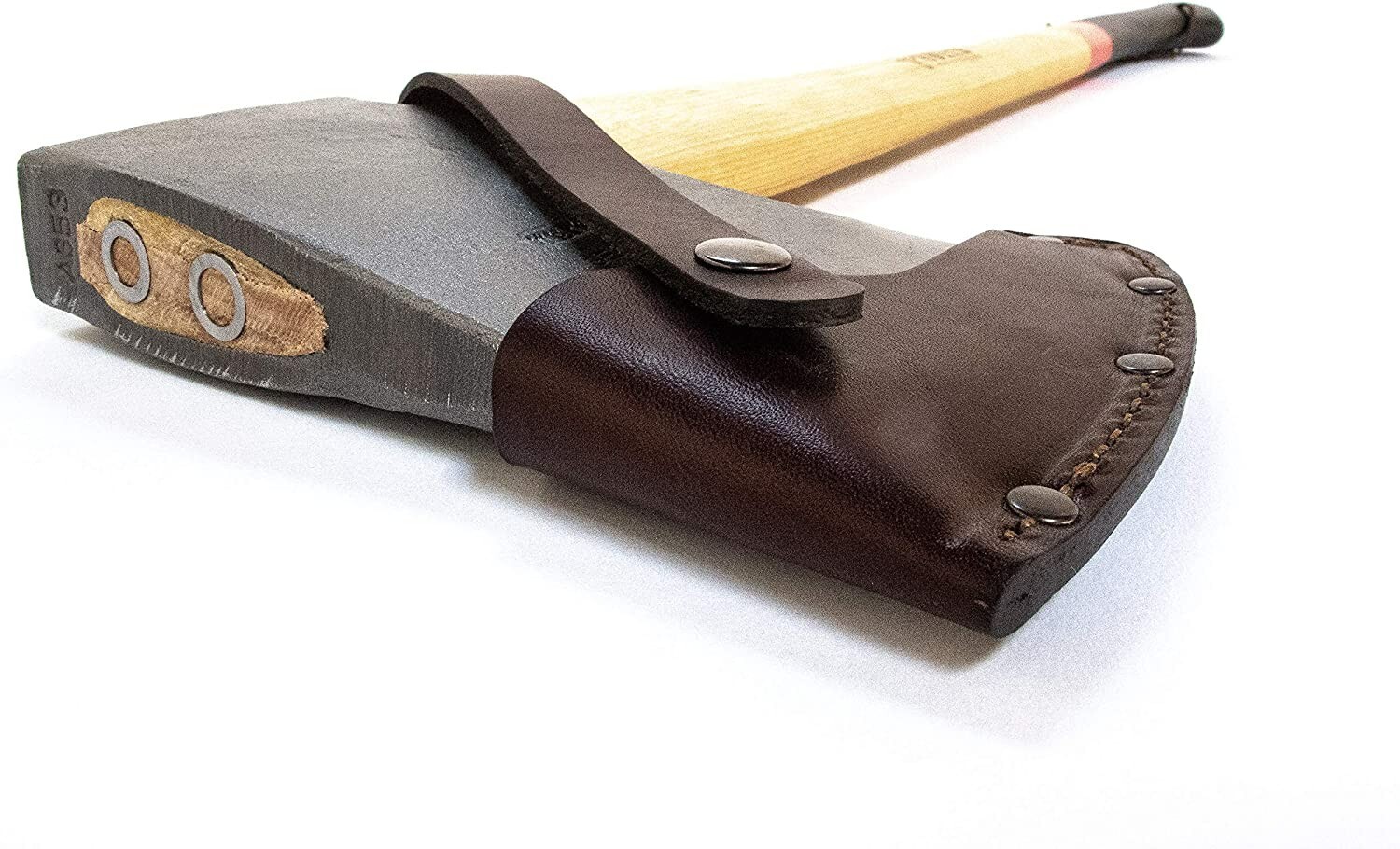 ADLER - Yankee Axe - Made in Germany gallery