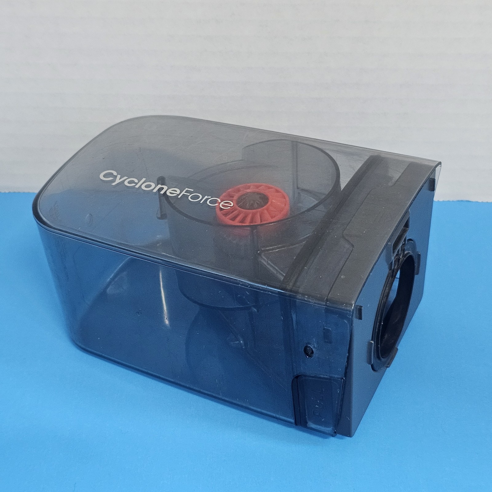 Samsung POWERbot R7040 Dust Dirt Bin Canister REPLACEMENT PART OEM SR1AM7040WG gallery