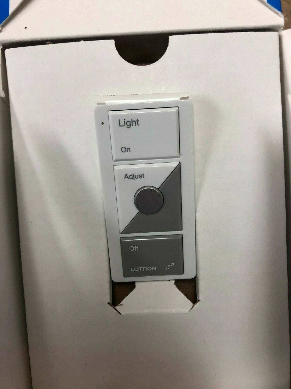 PICO LUTRON QSR4P-3R-WG-E01 gallery