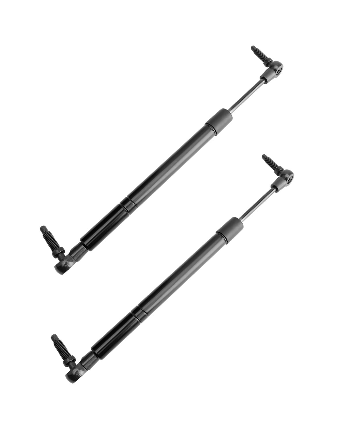 116-0027 Steering Shock Damper For Exmark Lazer Z Toro Z Master G3 Series 142811 gallery