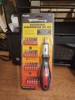 Forney Racheting Screwdriver Bit Set 25 Pc gallery