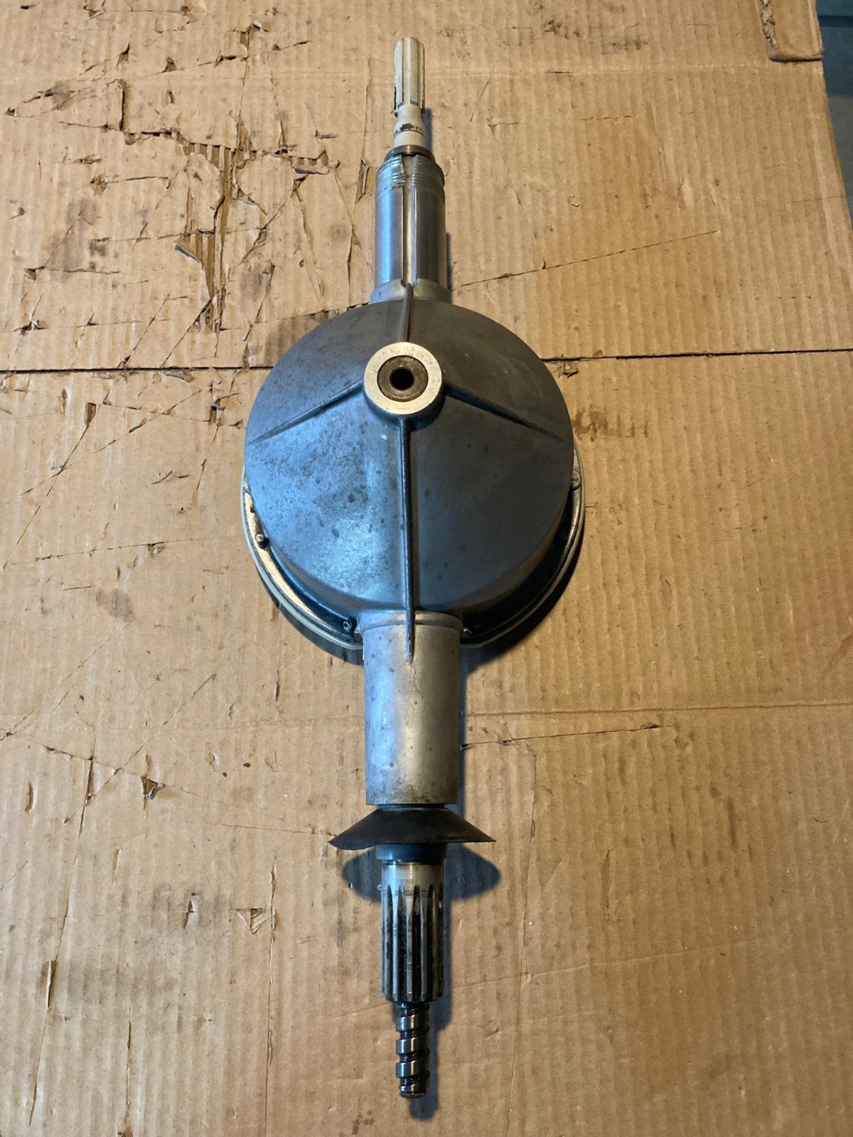 USED OEM Maytag Washer Dependable Care Orbital Transmission 206707 22002126 gallery