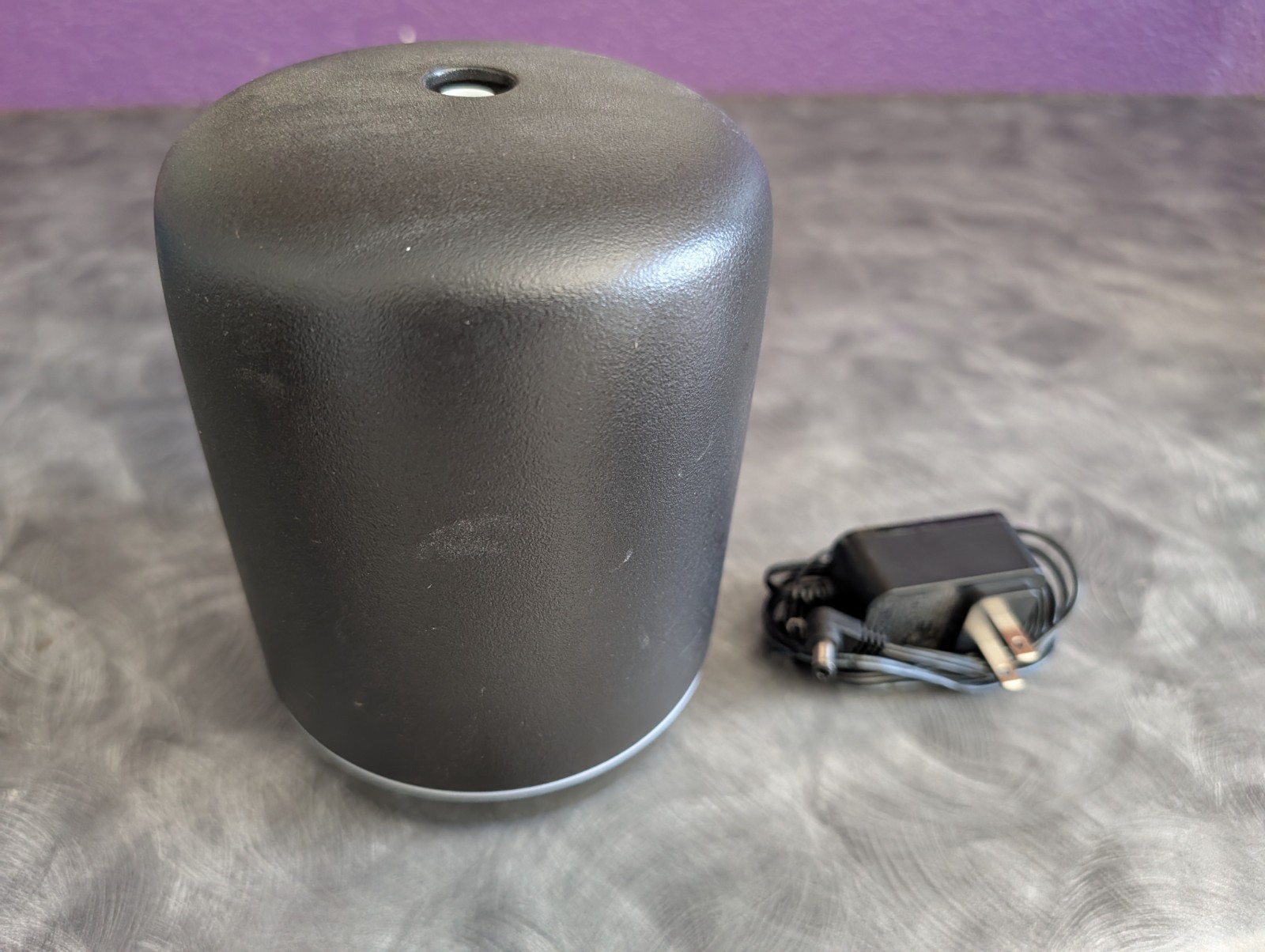 Essential Oil Diffuser. Works well. Used Only A Few Days. gallery