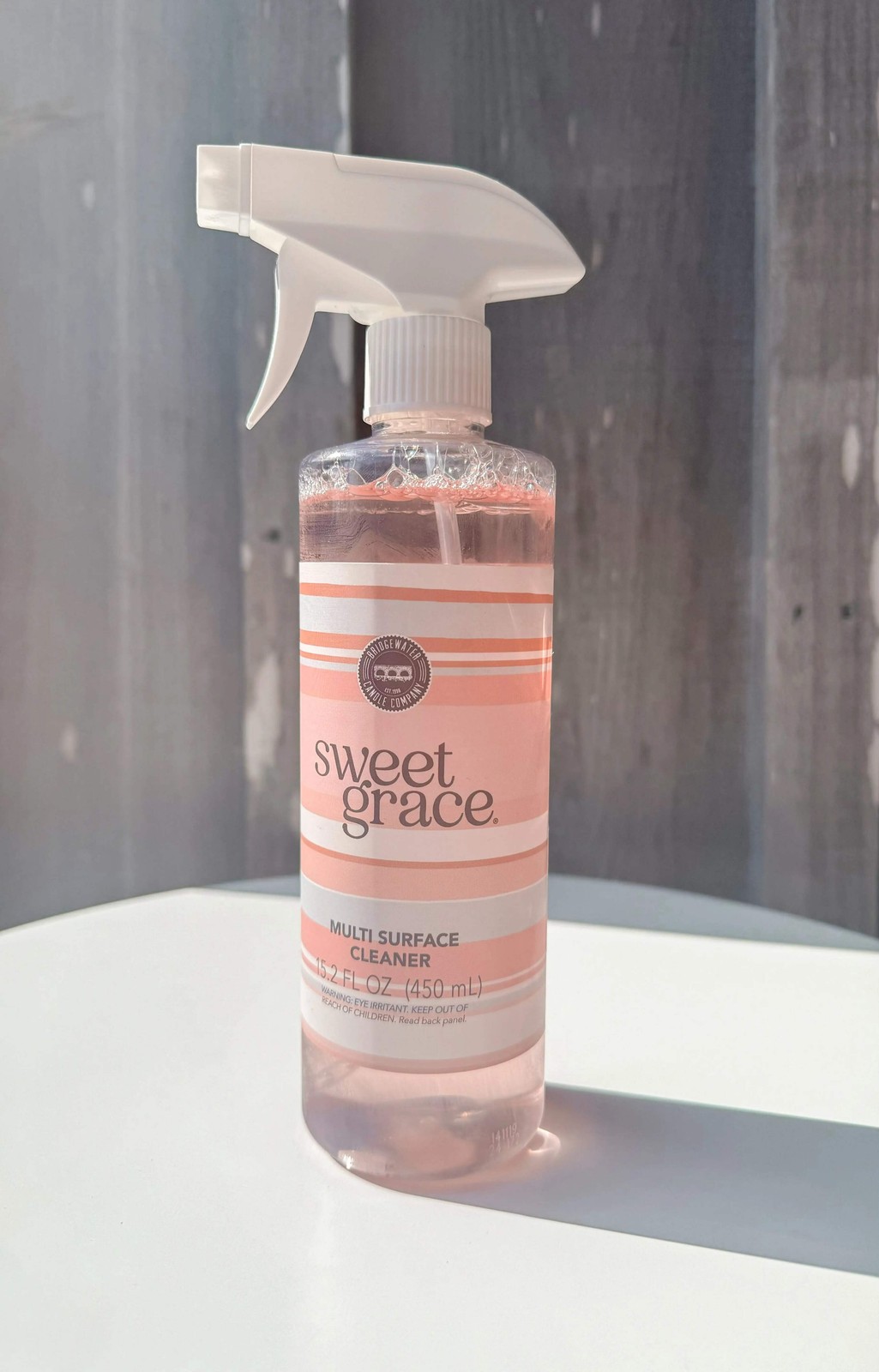 Sweet Grace Multi-Surface Cleaner gallery