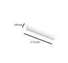 Intex Replacement Joint Pins and Seals 13foot24foot Above Ground Metal Frame Poo gallery