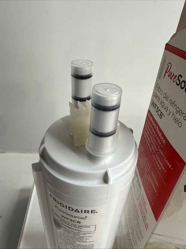 Frigidaire WF3CB Water Filter PureSource3 OEM Genuine gallery