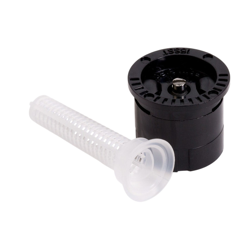 10 Rain Bird 15SST Side Strip Pattern Nozzles 15' Spray Radius MPR Irrigation gallery