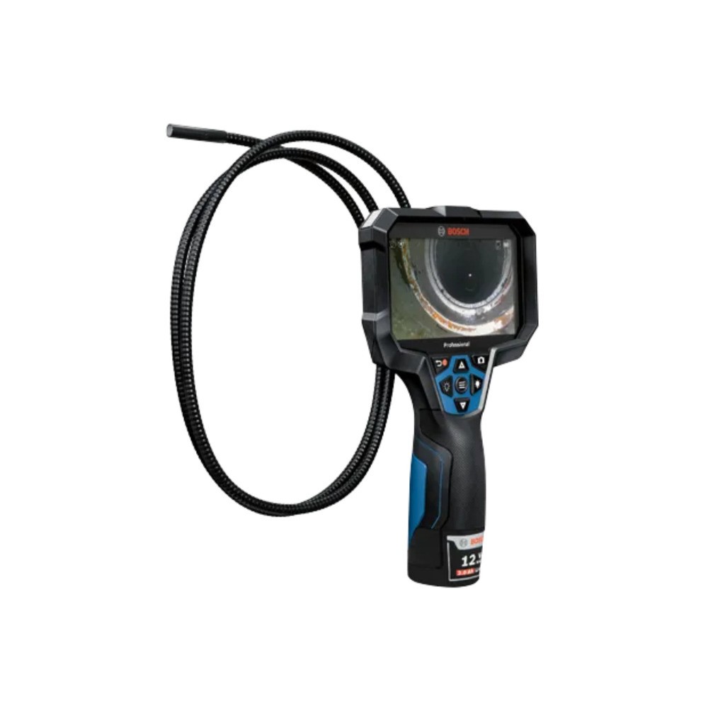 BOSCH GIC5-27C-RT Professional Borescope Inspection Camera gallery