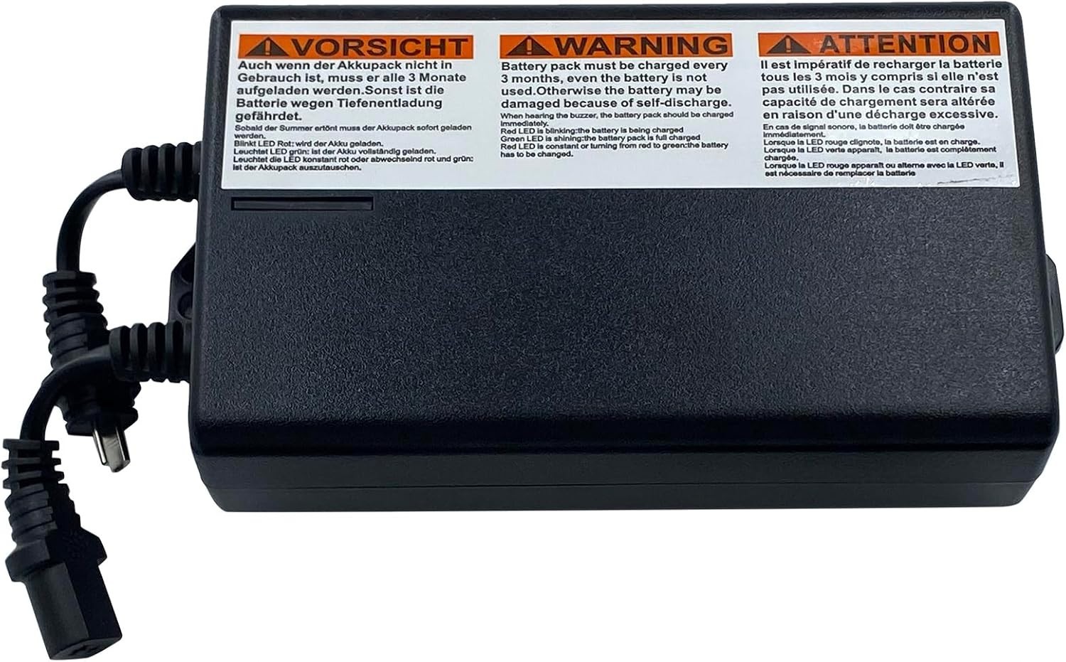 Power Recliner Rechargeable Wireless Battery Pack Power Supply ZB-B1800 Kit gallery