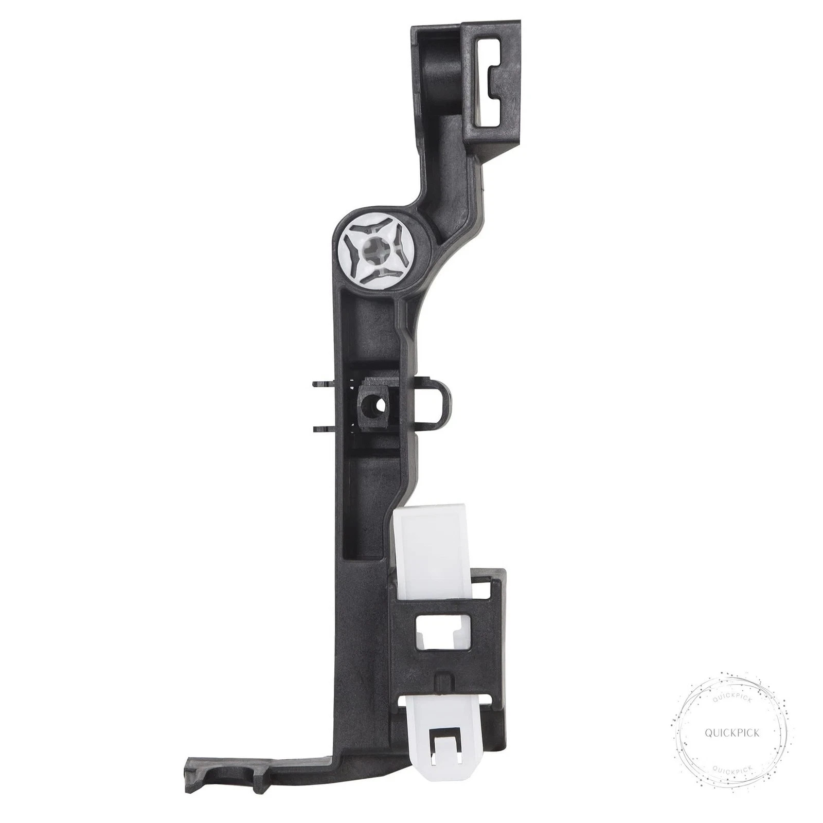 Right Headlight Headlamp Mounting Bracket Compatible with 2009-2020 Dodge Ram gallery