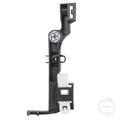 Right Headlight Headlamp Mounting Bracket Compatible with 2009-2020 Dodge Ram