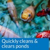 API Pond Simply Clear Water Clarifier 16 Ounce Freshwater Pond Treatment gallery