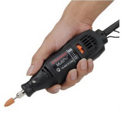 Dremel MultiPro Rotary Tool Grinder Mini Drill Set 110V/220V with 5PC Accessory gallery