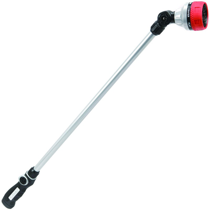 Eden 96618 Metal Thumb-Control 7-Pattern 33 in. 33 inches, Thumb Control gallery