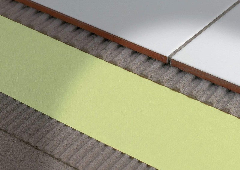 Profilitec Foiltec Waterproof Membrane Flooring Underlayment gallery