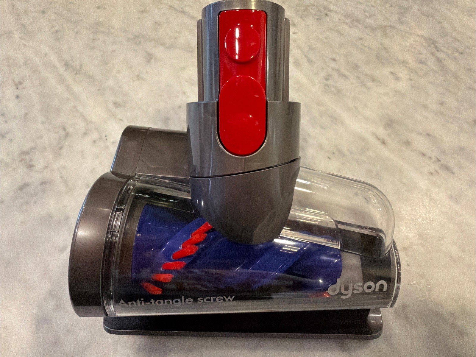 Dyson 436314 V11 V15 Detect Anti-tangle Hair Screw Tool for Cordless Stick Vacuu gallery