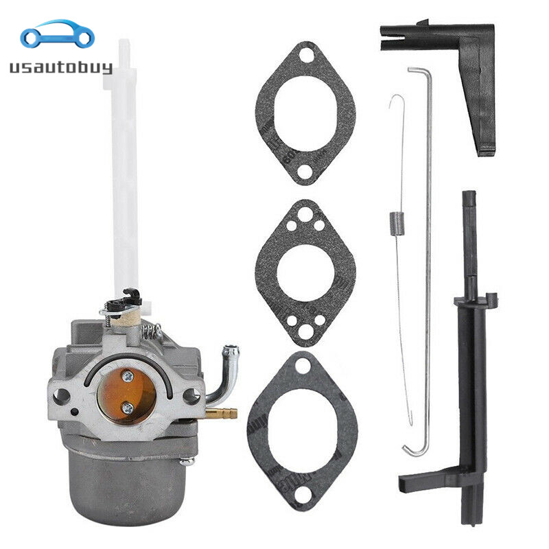 Carburetor for Briggs & Stratton 20A114 20A414 796122 794593 793161 696737 gallery
