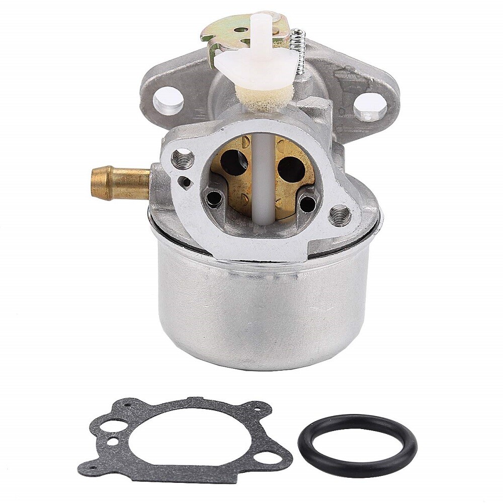 Carburetor Kit For Briggs & Stratton 4hp 5hp 6hp 7hp small Motor gallery