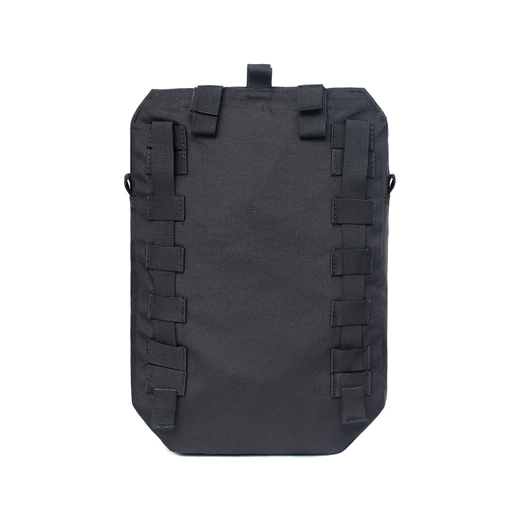 3L Tactical Molle Hydration Pack Hydration Storage Bag Outdoor Hiking Backpack 3