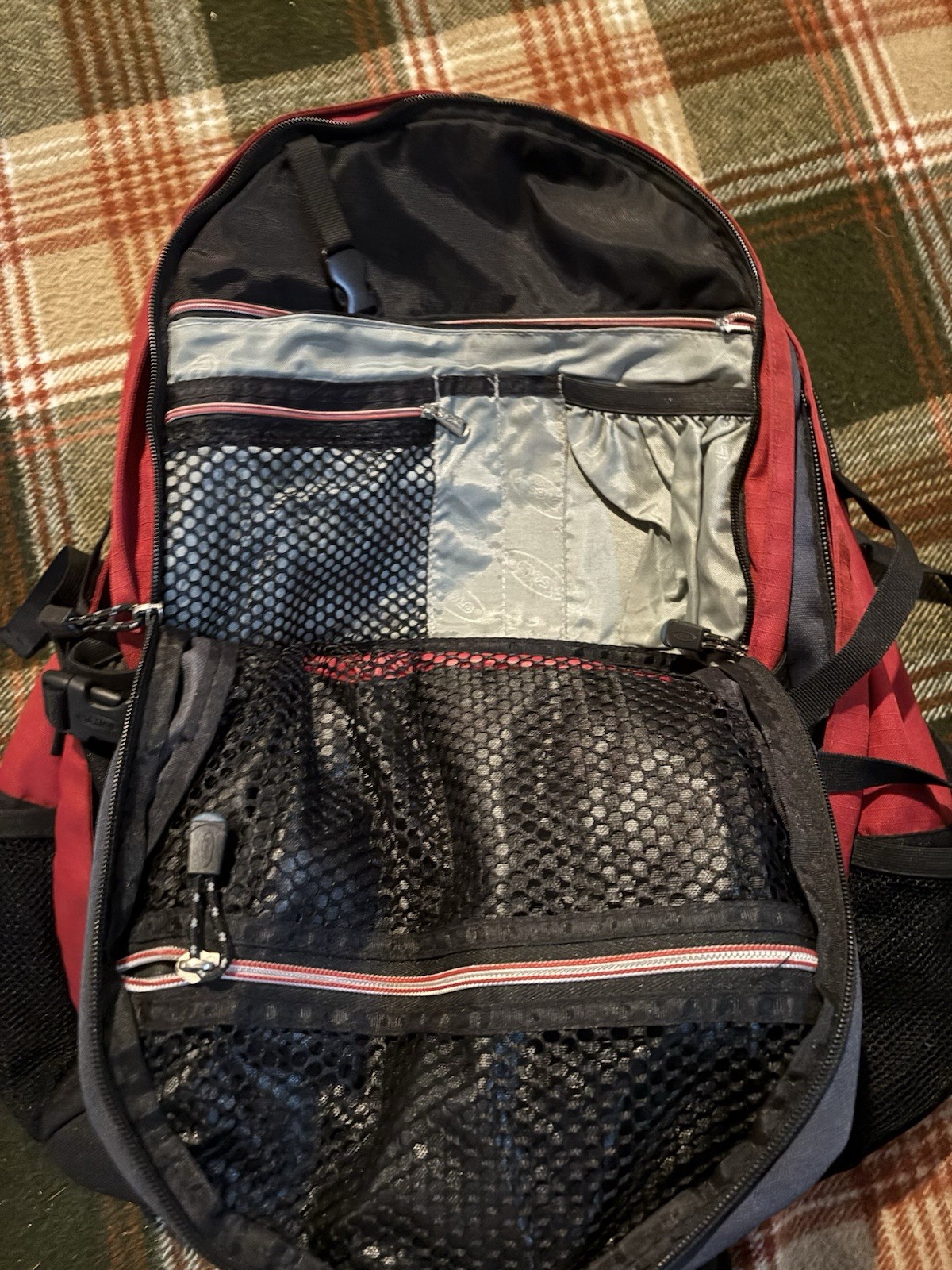 Asolo Berkeley Day Pack Backpack  4