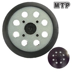 Black & Decker 380278-00 – Hook & Loop (8 Hole) 5″ Pad RO100 Sander 380278-00