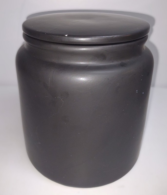 Blue Harbor Extra Large Matte Canister gallery