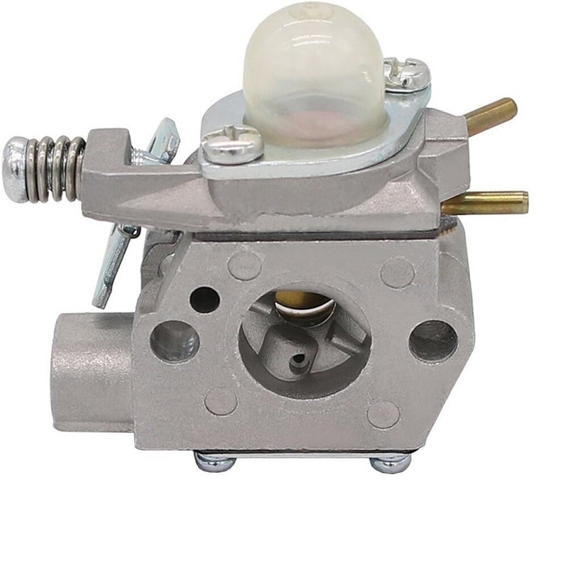 Carburetor For Weed Eater FeatherLite Plus 21cc Curve Shaft Trimmer gallery