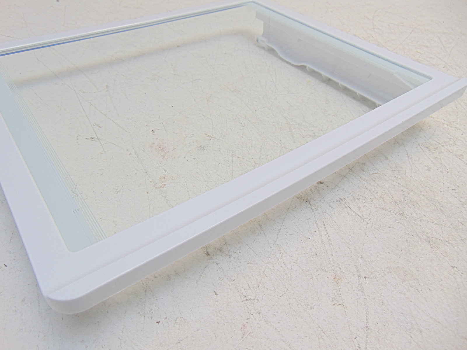 Frigidaire Refrigerator FRSC2333AS7 Deli Cover gallery