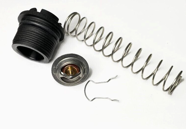 77707-0010 Thermal Regulator Kit For Pentair Sta-Rite Max-E-Therm Heaters gallery