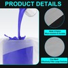 150 Mesh Nylon Paint Filter Canvas (78"x39") gallery