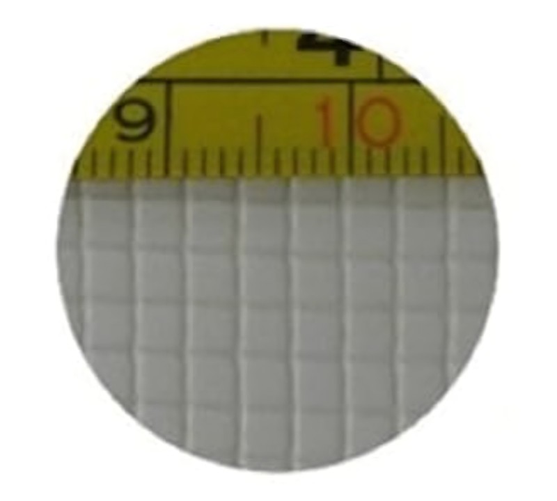 Mosaic Mesh Back Mounted Tile 12"x48", *5 Count* Non-Sticky Manufacturer Direct! gallery