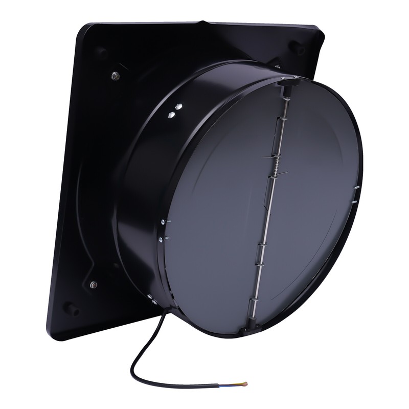 Explosion Proof Fan 16'' Utility Blower Fan 4700CFM Industrial Axial Flow Fan us gallery