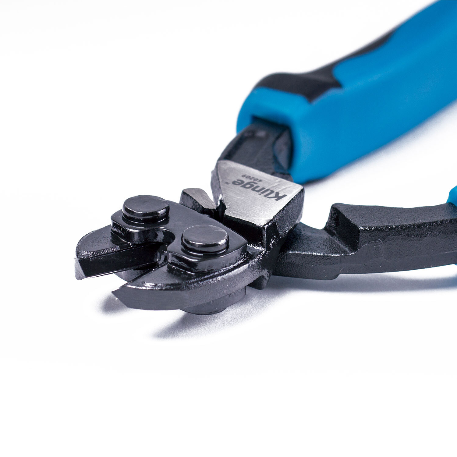 Capri Tools Klinge Mini Bolt Cutter, 8 in. gallery