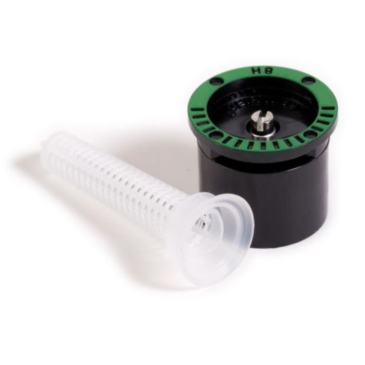25 Rain Bird 8H 8' 180° Half-Circle MPR Sprinkler Nozzles for 1800 Series Heads gallery