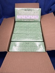 500 Pcs Church Offering Envelopes Tithe and Offering Envelopes for Church Blessi